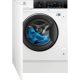 Electrolux EW7W368SI PerfectCare 700 Beépíthető mosó-szárítógép gőzprogrammal