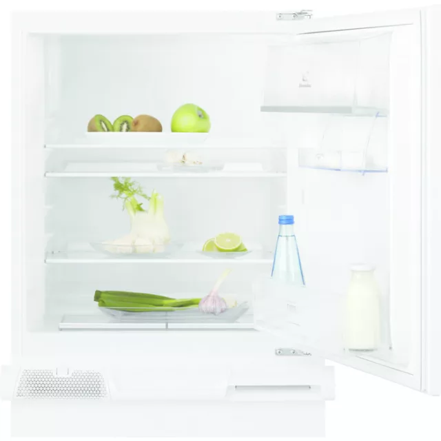 Electrolux LXB2AF82S Beépíthető hűtőszekrény