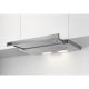 Zanussi ZHP60350SA Teleszkópos páraelszívó - 60 cm