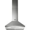 Zanussi ZHC62462XA Kürtős páraelszívó - 60 cm