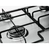 Zanussi ZGH62414XA Beépíthető gáz főzőlap - 60 cm