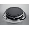 Zanussi ZGH62414XA Beépíthető gáz főzőlap - 60 cm