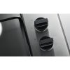 Zanussi ZGH62414XA Beépíthető gáz főzőlap - 60 cm