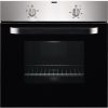 Zanussi ZOB131XU Beépíthető sütő