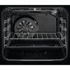 Zanussi ZOC25601XU Beépíthető sütő - katalitikus tisztítás