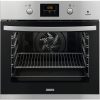 Zanussi ZOB65802XU Beépíthető sütő gőzfunkcióval - Aqua Clean tisztítás