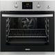 Zanussi ZOB65802XU Beépíthető sütő gőzfunkcióval - Aqua Clean tisztítás
