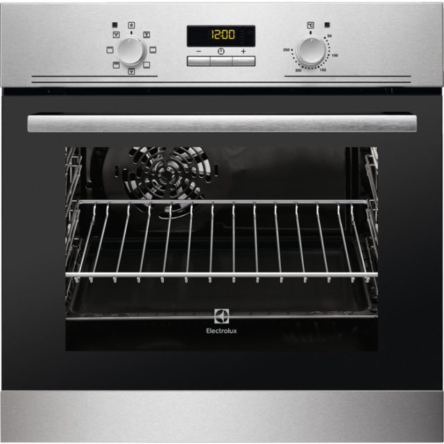 Electrolux EZB2400AOX Beépíthető sütő