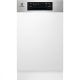 Electrolux EEM43300IX Beépíthető keskeny mosogatógép, ExtraHigiénia funkció, AirDry