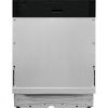 AEG FSB53627P Beépíthető mosogatógép, QuickSelect kezelőpanel, AirDry