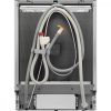 AEG FSB53627P Beépíthető mosogatógép, QuickSelect kezelőpanel, AirDry
