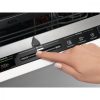 AEG FSB53627P Beépíthető mosogatógép, QuickSelect kezelőpanel, AirDry
