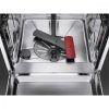 AEG FSB53627P Beépíthető mosogatógép, QuickSelect kezelőpanel, AirDry