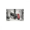AEG FSB53627P Beépíthető mosogatógép, QuickSelect kezelőpanel, AirDry