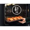 Electrolux KVLAE00WT CombiQuick Beépíthető kompakt sütő, WiFi