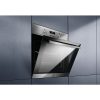 Electrolux EOF3H40BX SurroundCook 600 beépíthető sütő aqua clean tisztítással