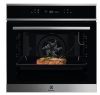 Electrolux EOE7P31X SenseCook 700 beépíthető sütő pirolitikus tisztítással