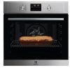 Electrolux EOF4P56X SurroundCook 600 beépíthető sütő pirolitikus tisztítással