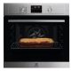 Electrolux EOF4P56X SurroundCook 600 beépíthető sütő pirolitikus tisztítással