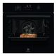 Electrolux EOD6P77Z steamBake 600 Beépíthető sütő pirolitikus tisztítással