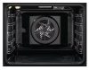 Electrolux EOD6P77Z steamBake 600 Beépíthető sütő pirolitikus tisztítással
