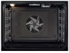 Electrolux EOD6C77X SteamBake 600 Beépíthető sütő katalitikus tisztítással