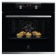 Electrolux KODDP77X SteamBake 600 Beépíthető sütő pirolitikus tisztítással