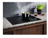 Electrolux EHH6240ISK Beépíthető indukciós főzőlap, 60 cm