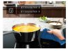 Electrolux EHH6240ISK Beépíthető indukciós főzőlap, 60 cm