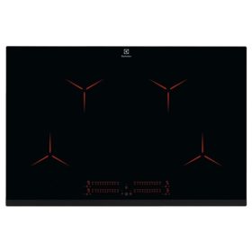   Electrolux EIP8146 Pure 300 Beépíthető indukciós főzőlap, 80 cm
