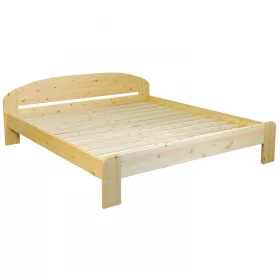 Claudia ágykeret 180x200 cm