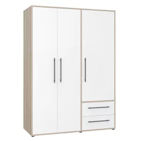 Mokkaris gardróbszekrény MKSS833-Q36