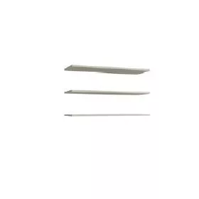 Schach&Matt 3 db-os polckészlet (SHMD1171-A18) - 117 cm