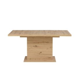 Baltimore Est42 asztal D78, artisan tölgy