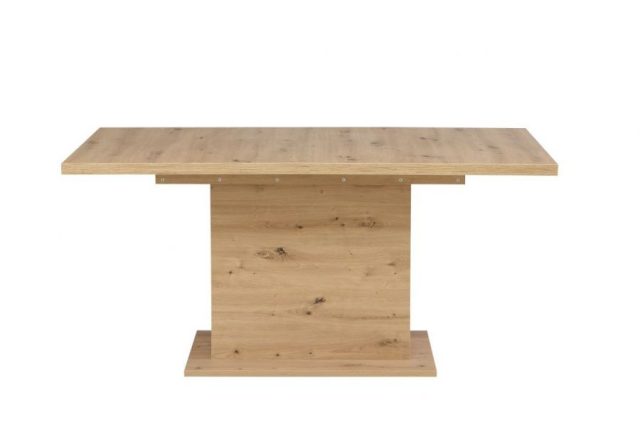 Baltimore Est42 asztal D78, artisan tölgy