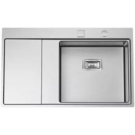   Xeron 86 1B 1D Mosogatótálca Rodi Elite - jobb oldali medencével