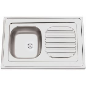 POUSAR 1B 1D teletetős mosogatótálca RODI (90x50 cm)