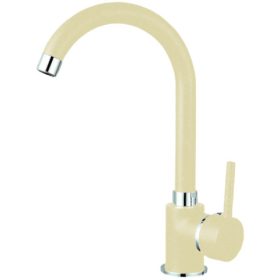 GM-íves csaptelep - Világos Bézs