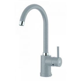 Politek 10 - Csaptelep - Titánium