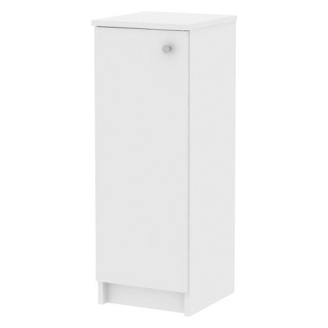 Alsó szekrény, fehér, bal oldali, GALENA SI07