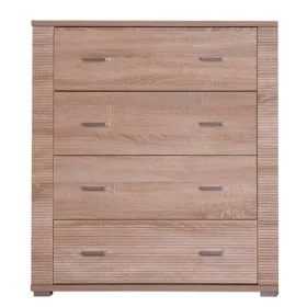 Komód typ 11, tölgy sonoma, GRAND