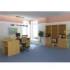 TEMPO ASISTENT NEW 026 dohányzóasztal, bükk