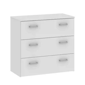 GARBO 3 - Komód - Fehér