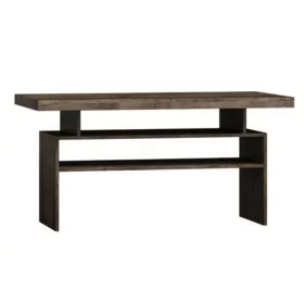 INFINITY I-13 - Dohányzóasztal - sötét kőris