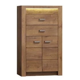 INFINITY I-06 - Komód - világos kőris