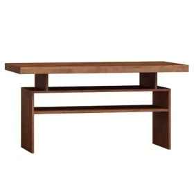 INFINITY I-13 - Dohányzóasztal - világos kőris