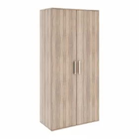   Akasztós szekrény, DTD laminált, tölgy sonoma, DUNAJ TYP1