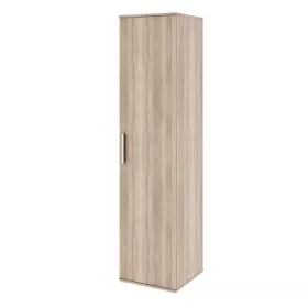 DUNAJ 3 polcos szekrény - sonoma tölgy