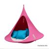 Függőfotel, zöld, KLORIN NEW KIDS CACOON HAMMOCK