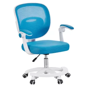 TRIXI TYP 2 forgószék (kék/fehér)